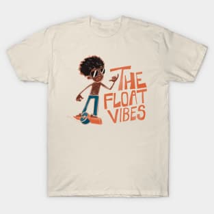 Float Vibes Onewheel T-Shirt